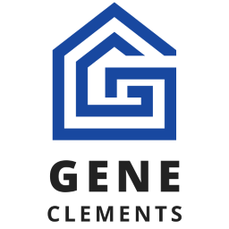 The logo for gene elements